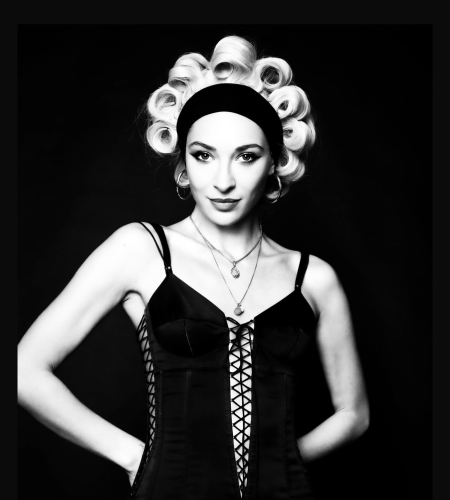 GLOBElife ❤️ STEFANO CONTE HAIRFASHIONIST (Monza): un'elegante Collezione che combina Tradizione e Modernità