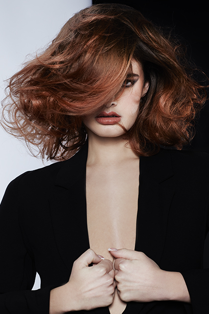 JANET MAITLAND HAIR EXCELLENCE ARTISTIC TEAM – UK ❤️ LEGACY (12 photos) – New Hair Collection