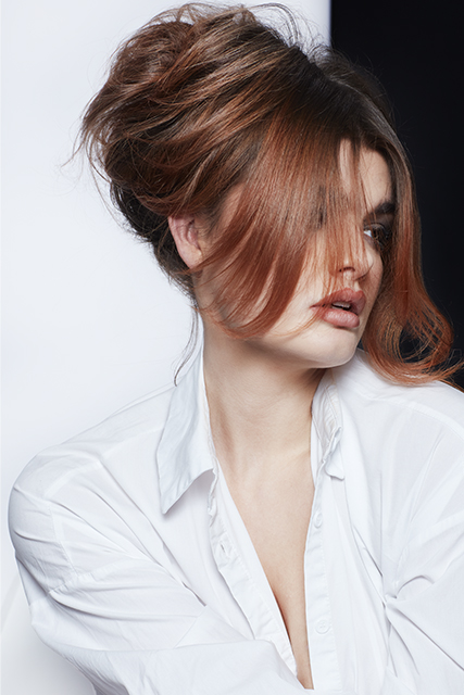 JANET MAITLAND HAIR EXCELLENCE ARTISTIC TEAM – UK ❤️ LEGACY (12 photos) – New Hair Collection