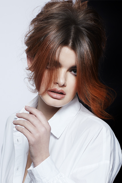 JANET MAITLAND HAIR EXCELLENCE ARTISTIC TEAM – UK ❤️ LEGACY (12 photos) – New Hair Collection