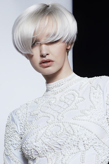 JANET MAITLAND HAIR EXCELLENCE ARTISTIC TEAM – UK ❤️ LEGACY (12 photos) – New Hair Collection