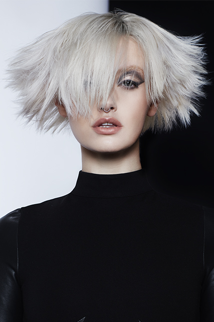 JANET MAITLAND HAIR EXCELLENCE ARTISTIC TEAM – UK ❤️ LEGACY (12 photos) – New Hair Collection