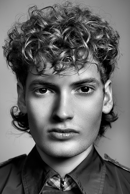 JASON HALL - UK ❤️ DECADES (4 photos)