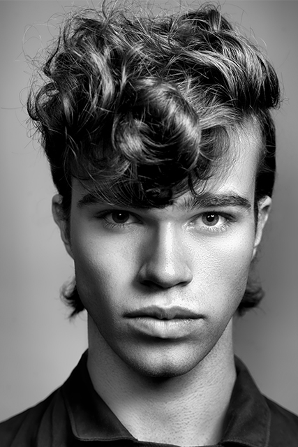 JASON HALL - UK ❤️ DECADES (4 photos)