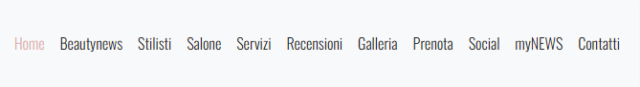 MAISON MIRACLE ❤️ lancia il NUOVO SITO WEB