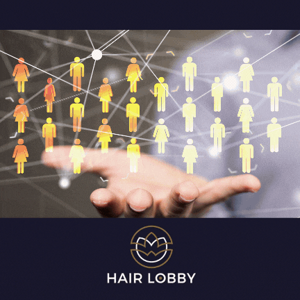 HAIR LOBBY ❤️ Il 2025 porta NUOVE OPPORTUNITÁ per il comparto acconciatori
