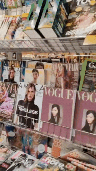 i TOP HAIRSTYLISTS 2025 – Guida ai Migliori Parrucchieri d’Italia ❤️ sono pubblicati sulla rivista AMICA, a pagina 126-127 i TOP HAIRSTYLISTS 2025 – Guida ai Migliori Parrucchieri d’Italia ❤️ sono pubblicati sulla rivista AMICA, a pagina 126-127