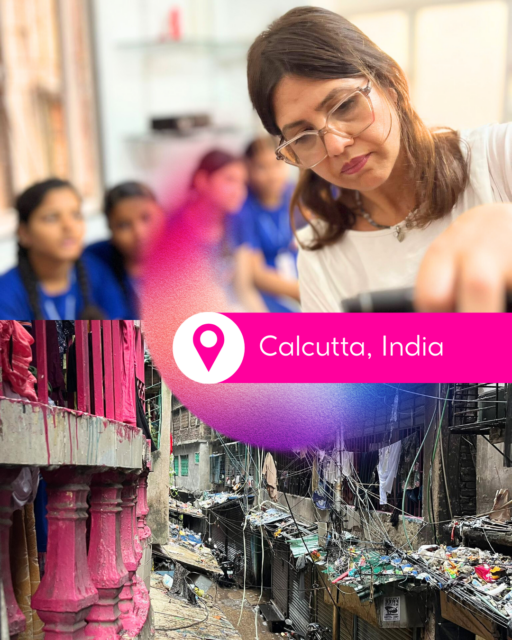 MIRANDA IMAGE CONSULTING (Cesena) ❤️: la Bellezza incontra la Solidarietà durante suoi Corsi di Formazione in INDIA MIRANDA IMAGE CONSULTING (Cesena) ❤️: la Bellezza incontra la Solidarietà durante suoi Corsi di Formazione in INDIA