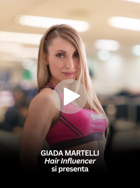 L’influencer ❤️ Giada Martelli inaugura la collaborazione con GLOBELIFE L’influencer ❤️ Giada Martelli inaugura la collaborazione con GLOBELIFE