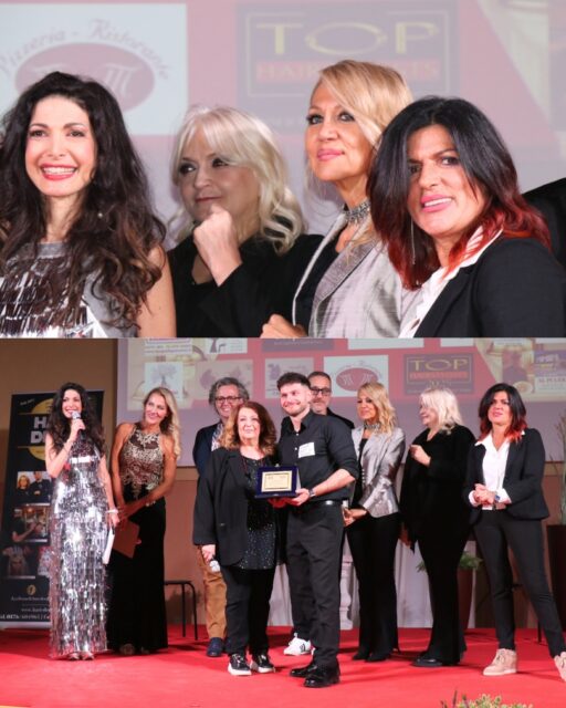 Liliana Tierno ❤️ OASI DI BELLEZZA (San Pietro al Tanagro - Salerno) - TOP HAIRSTYLIST Simbolo nel settore dell'Hairstyling! Liliana Tierno ❤️ OASI DI BELLEZZA (San Pietro al Tanagro - Salerno) - TOP HAIRSTYLIST Simbolo nel settore dell'Hairstyling!
