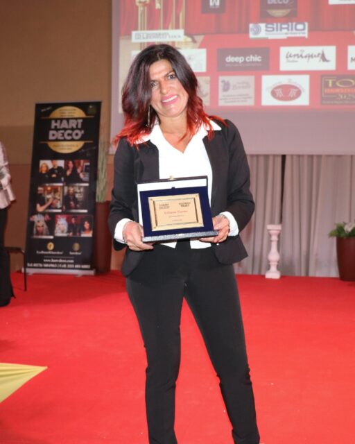 Liliana Tierno ❤️ OASI DI BELLEZZA (San Pietro al Tanagro - Salerno) - TOP HAIRSTYLIST Simbolo nel settore dell'Hairstyling! Liliana Tierno ❤️ OASI DI BELLEZZA (San Pietro al Tanagro - Salerno) - TOP HAIRSTYLIST Simbolo nel settore dell'Hairstyling!