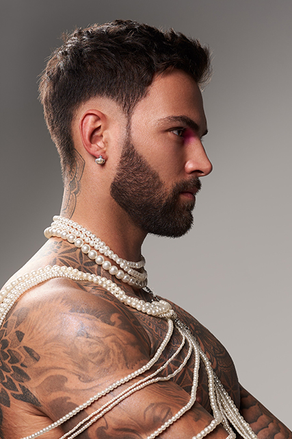 Darrel Starkey - UK ❤️ HIM Collection (8 photos)
Darrel Starkey - UK ❤️ HIM Collection (8 photos)