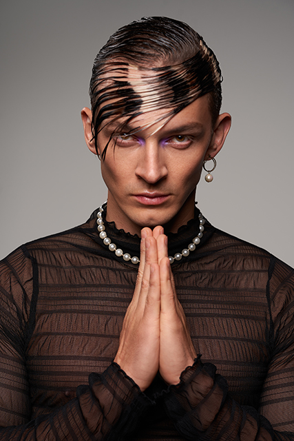 Darrel Starkey - UK ❤️ HIM Collection (8 photos)
Darrel Starkey - UK ❤️ HIM Collection (8 photos)