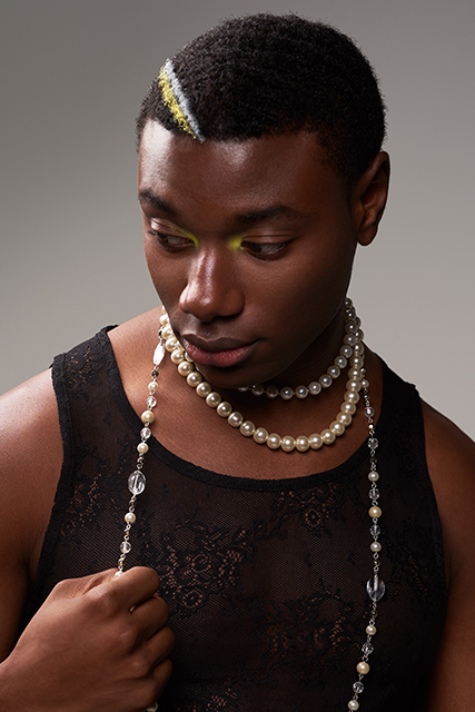Darrel Starkey - UK ❤️ HIM Collection (8 photos)
Darrel Starkey - UK ❤️ HIM Collection (8 photos)