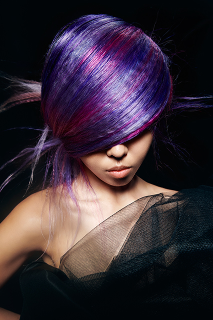 Kristie Kesic - AU ❤️ Iris Collection (6 photos)