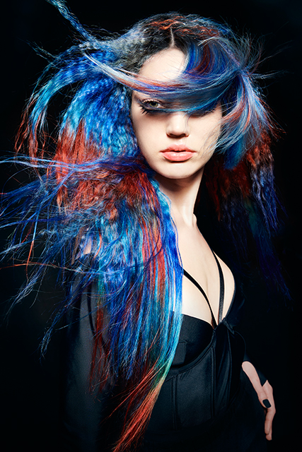 Kristie Kesic - AU ❤️ Iris Collection (6 photos)