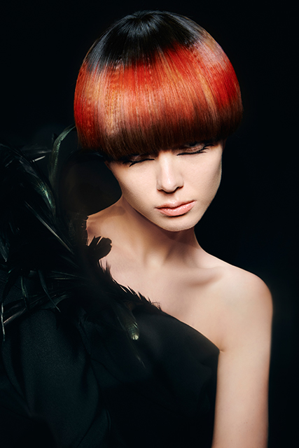 Kristie Kesic - AU ❤️ Iris Collection (6 photos)
