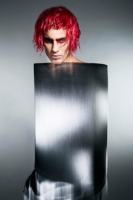 Leigh Winsor - AU ❤️ Good Mourning Collection (6 photos) Leigh Winsor - AU ❤️ Good Mourning Collection (6 photos)