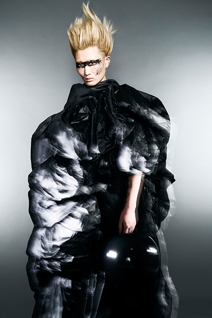 Leigh Winsor - AU ❤️ Good Mourning Collection (6 photos) Leigh Winsor - AU ❤️ Good Mourning Collection (6 photos)