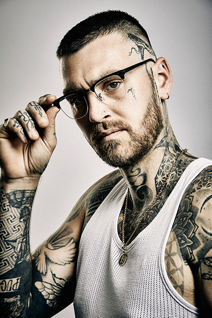 Mike Taylor Education - UK ❤️ The Chic Geek Collection (6 photos) Mike Taylor Education - UK ❤️ The Chic Geek Collection (6 photos)