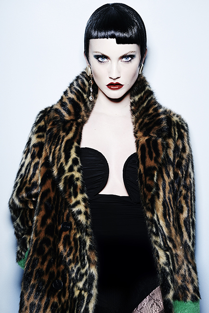 Pauline McCabe - AU ❤️ Muse Collection (8 photos) Pauline McCabe - AU ❤️ Muse Collection (8 photos)