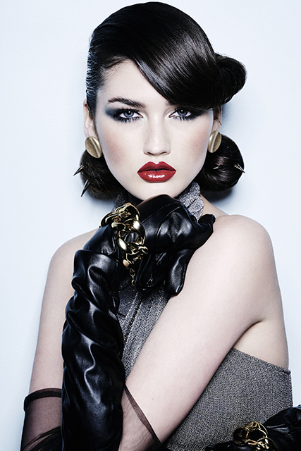 Pauline McCabe - AU ❤️ Muse Collection (8 photos) Pauline McCabe - AU ❤️ Muse Collection (8 photos)