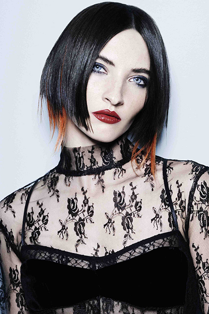 Pauline McCabe - AU ❤️ Muse Collection (8 photos) Pauline McCabe - AU ❤️ Muse Collection (8 photos)