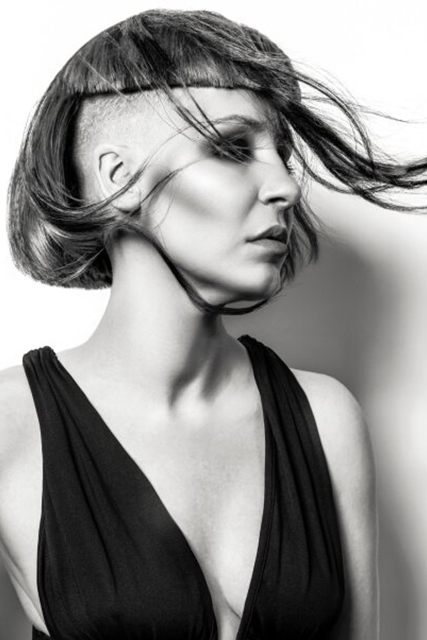 Sarah Mculloch - UK ❤️ New Collection (5 photos)
