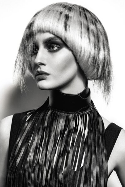 Sarah Mculloch - UK ❤️ New Collection (5 photos)