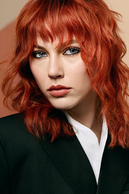 DANILO GIANGRECO - UK❤️ Chroma Culture Collection (8 photos) DANILO GIANGRECO - UK❤️ Chroma Culture Collection (8 photos)