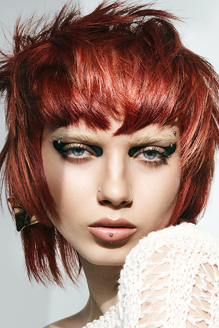 Dan Spiller ❤️ HARMONY Collection (8 photos) Dan Spiller ❤️ HARMONY Collection (8 photos)