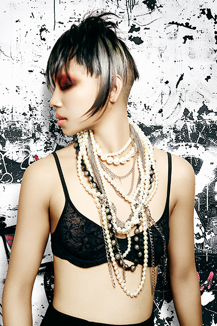 Daniel Benoit - CA❤️ Neo Punk Collection (3 photos) Daniel Benoit - CA❤️ Neo Punk Collection (3 photos)