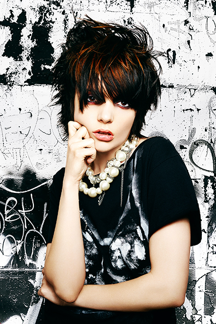 Daniel Benoit - CA❤️ Neo Punk Collection (3 photos) Daniel Benoit - CA❤️ Neo Punk Collection (3 photos)