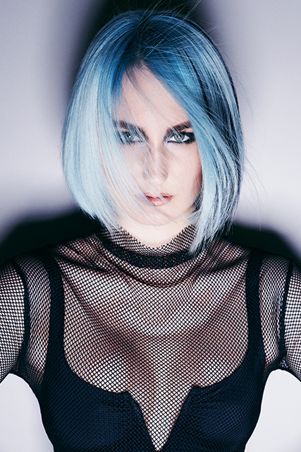 Daniel Couch & Project Colour Collection ❤️  SWITCH Collection (6 photos)
