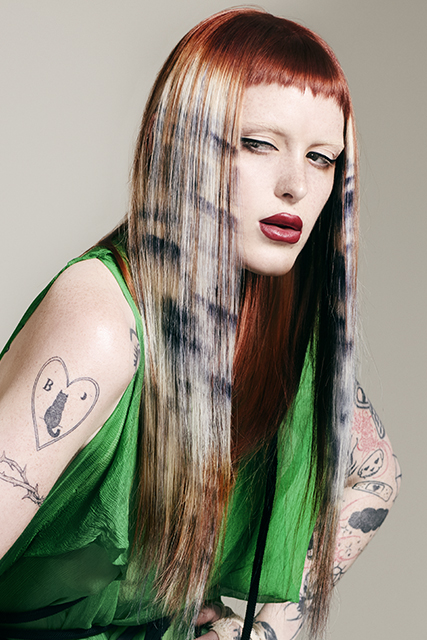 Diana Carson - UK ❤️ New Collection (4 photos) Diana Carson - UK ❤️ New Collection (4 photos)