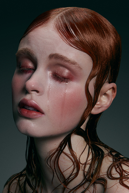 LAURA CHADWICK - UK❤️ EMOTIVE HAIR Collection (4 photos) LAURA CHADWICK - UK❤️ EMOTIVE HAIR Collection (4 photos)