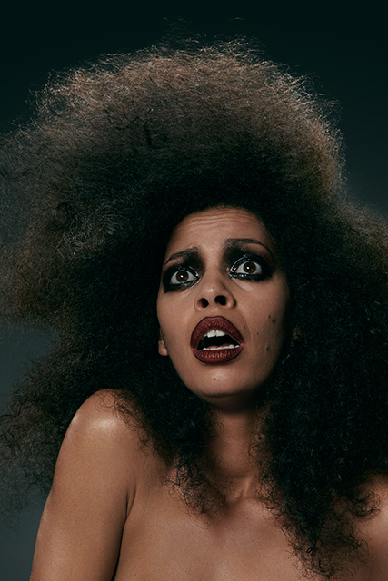 LAURA CHADWICK - UK❤️ EMOTIVE HAIR Collection (4 photos) LAURA CHADWICK - UK❤️ EMOTIVE HAIR Collection (4 photos)