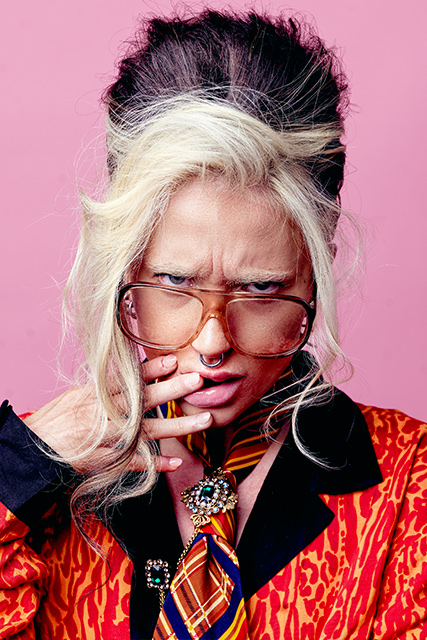 Lisa Farrall & Project X Collection 2023 – UK ❤️  New Collection (11 photos)