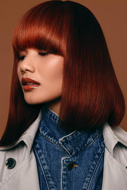 Michelle Summers Davies – UK ❤️New Collection (8 photos)