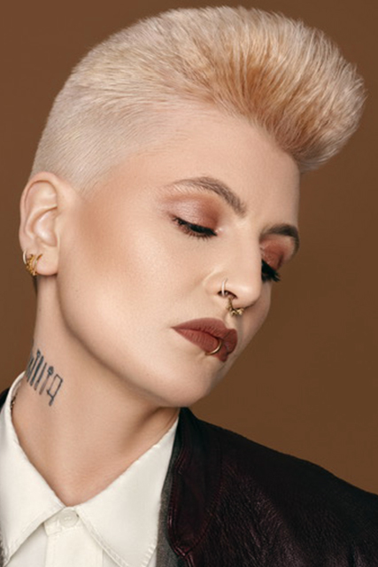 Michelle Summers Davies – UK ❤️New Collection (8 photos)