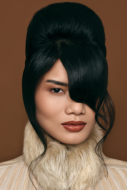Michelle Summers Davies – UK ❤️New Collection (8 photos)