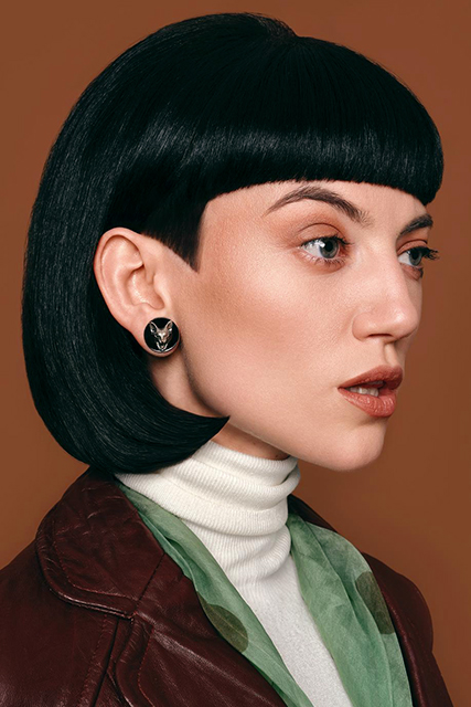 Michelle Summers Davies – UK ❤️New Collection (8 photos)