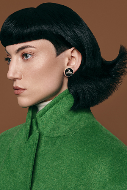 Michelle Summers Davies – UK ❤️New Collection (8 photos)