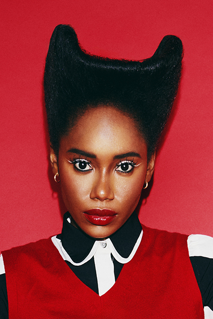 PROJECT AFRO - UK❤️ VERVE Collection ( 6 photos) PROJECT AFRO - UK❤️ VERVE Collection ( 6 photos)