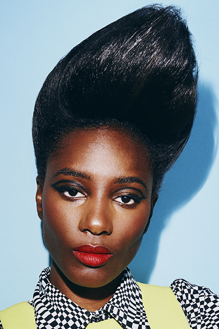 PROJECT AFRO - UK❤️ VERVE Collection ( 6 photos) PROJECT AFRO - UK❤️ VERVE Collection ( 6 photos)