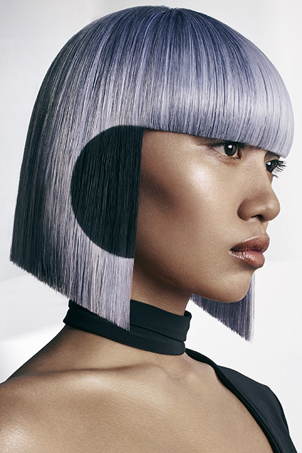 RUSH Artistic Team - UK❤️ Frequency Collection (8 photos)