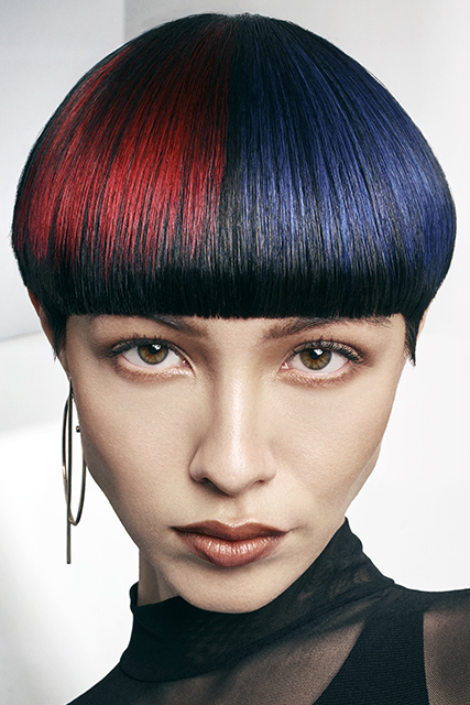 RUSH Artistic Team - UK❤️ Frequency Collection (8 photos)