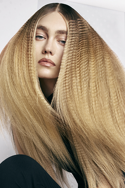 RUSH Artistic Team - UK❤️ Frequency Collection (8 photos)