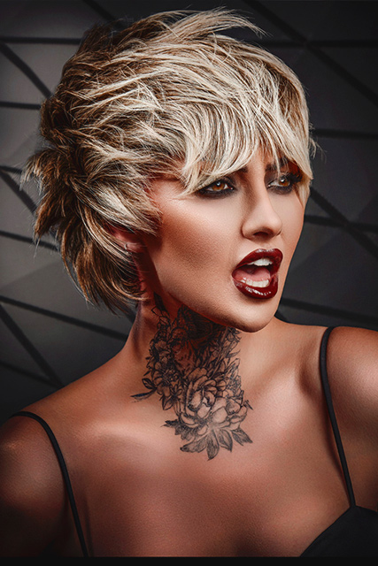 Allan mckechnie ❤️ RIOT BEAUTY Collection (8 photos) Allan mckechnie ❤️ RIOT BEAUTY Collection (8 photos)