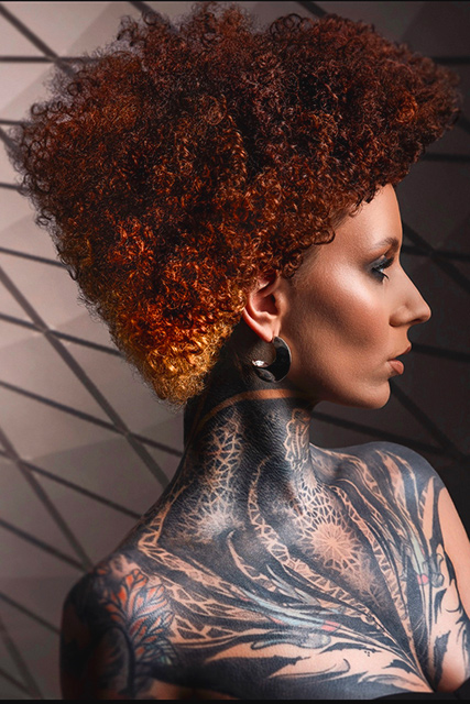 Allan mckechnie ❤️ RIOT BEAUTY Collection (8 photos) Allan mckechnie ❤️ RIOT BEAUTY Collection (8 photos)